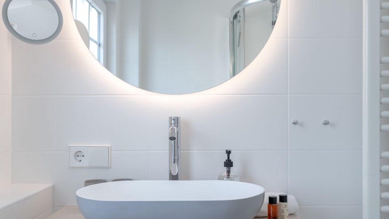 Photo of Bathroom in Wenningstedt-Braderup