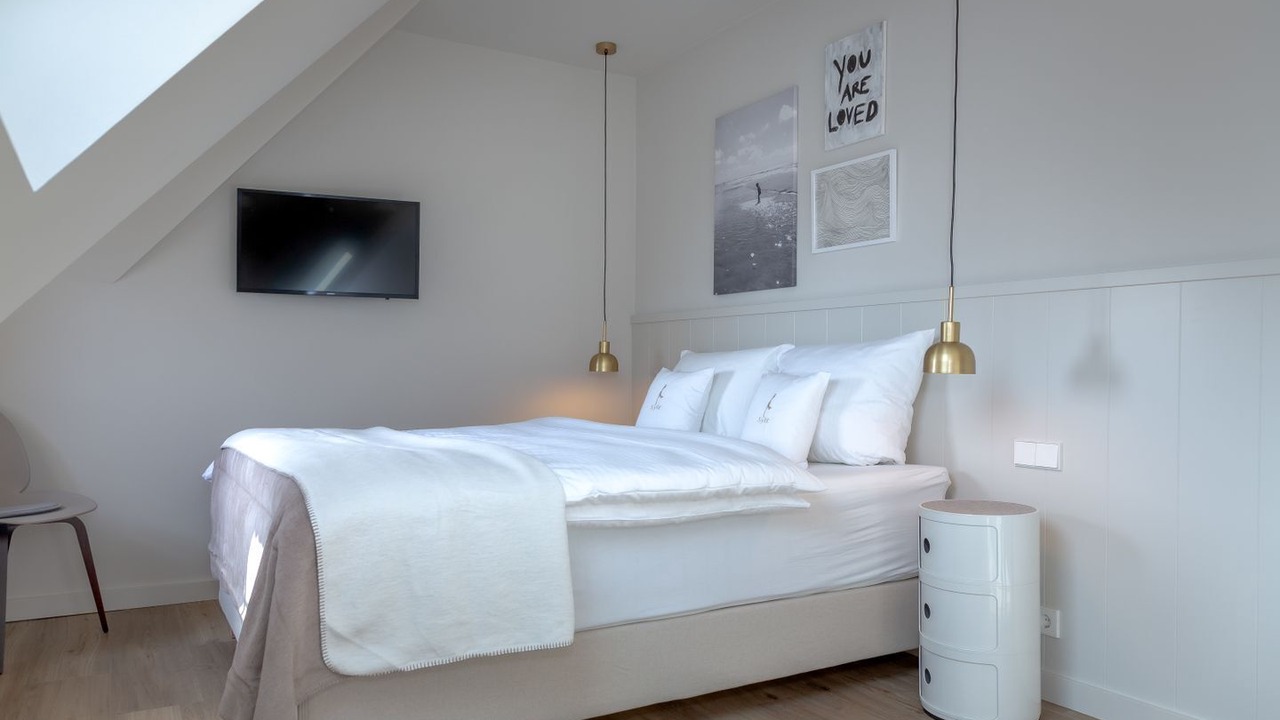 Photo of Bedroom in Wenningstedt-Braderup