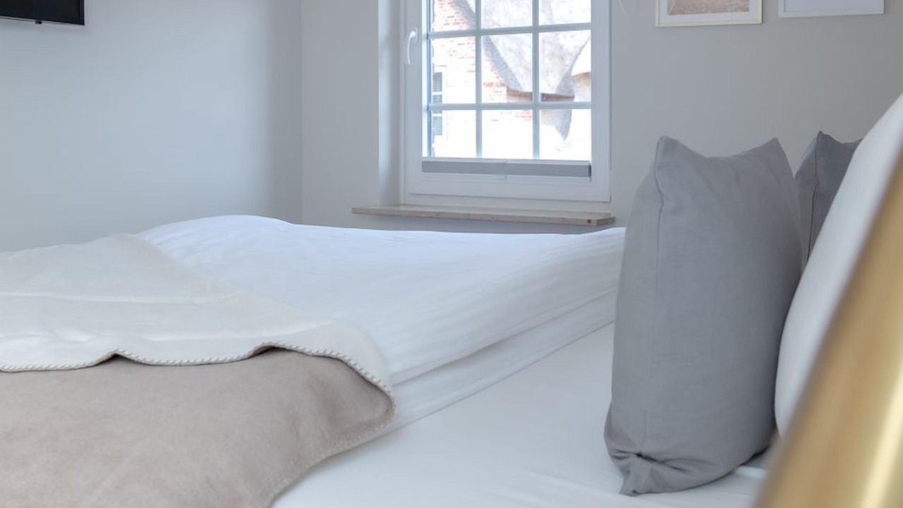Photo of Bedroom in Wenningstedt-Braderup