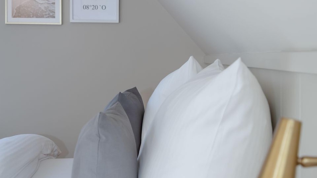 Photo of Bedroom in Wenningstedt-Braderup