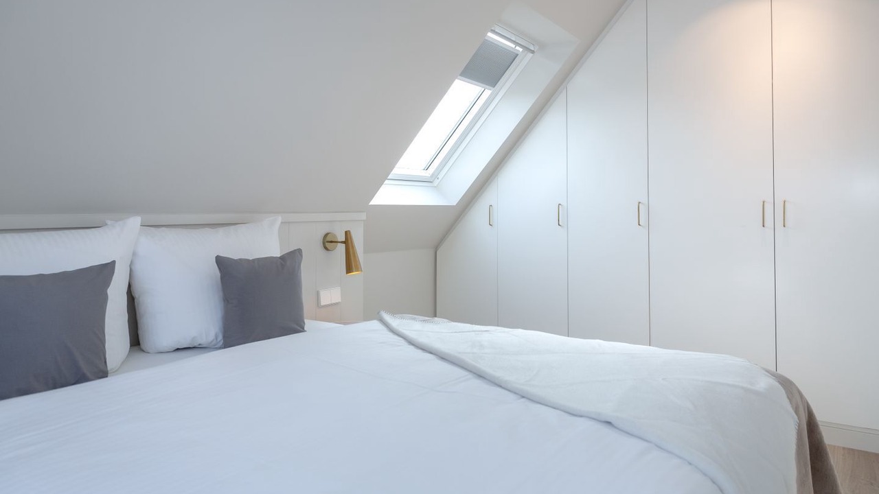 Photo of Bedroom in Wenningstedt-Braderup