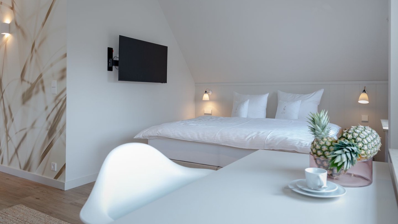 Photo of Bedroom in Wenningstedt-Braderup