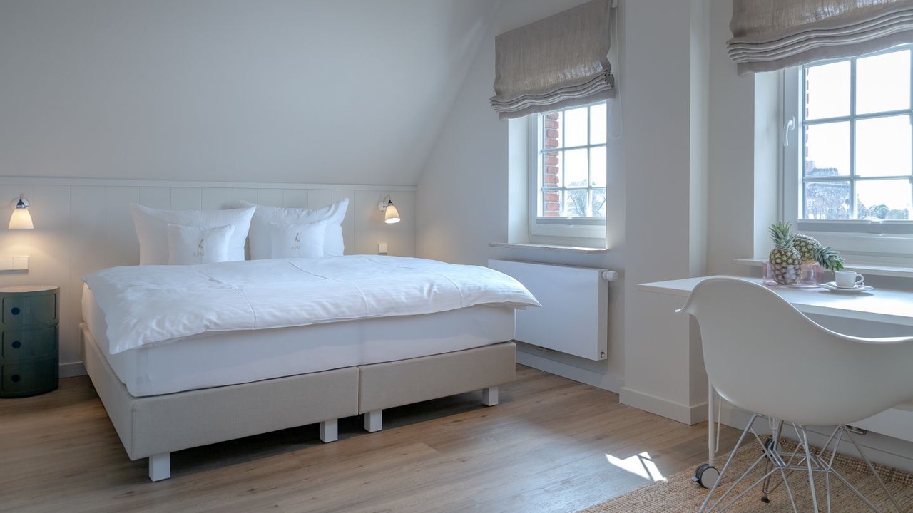 Photo of Bedroom in Wenningstedt-Braderup