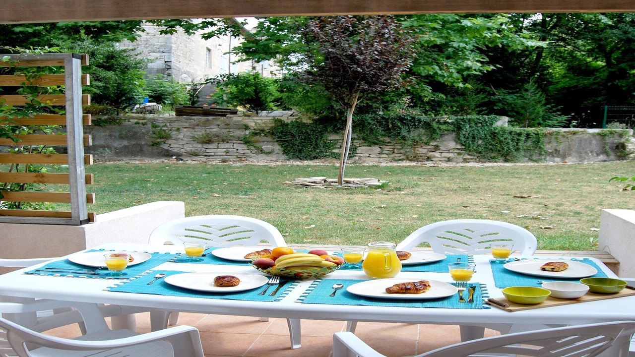 Photo of Outdoor in Barjac