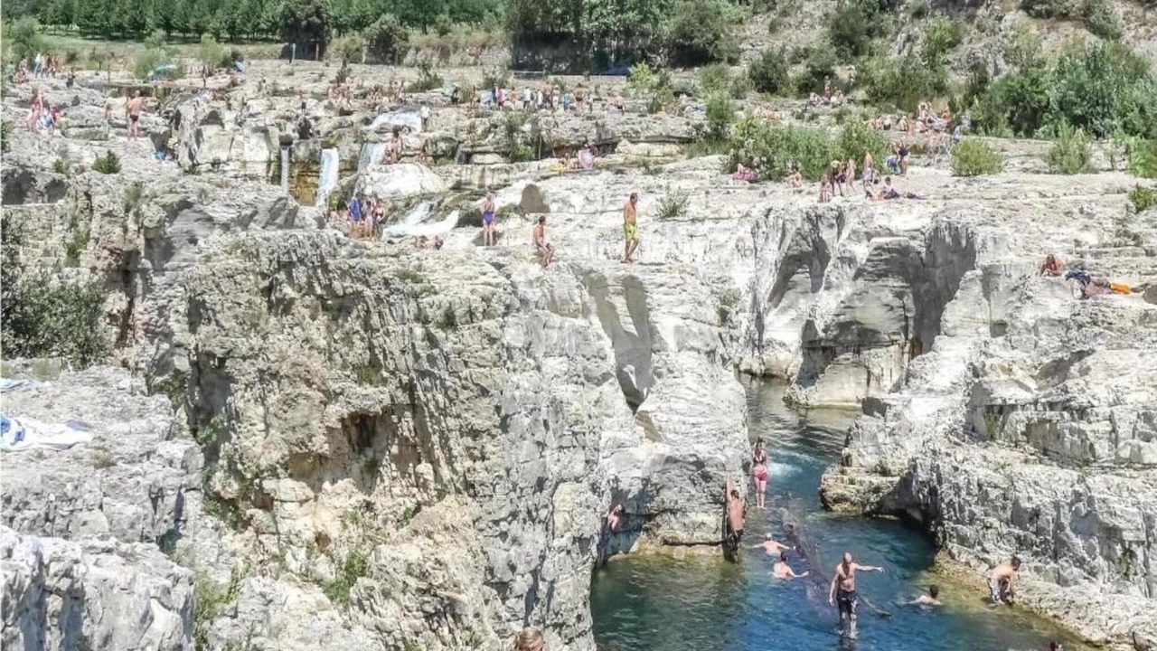 Photo of Others in Barjac