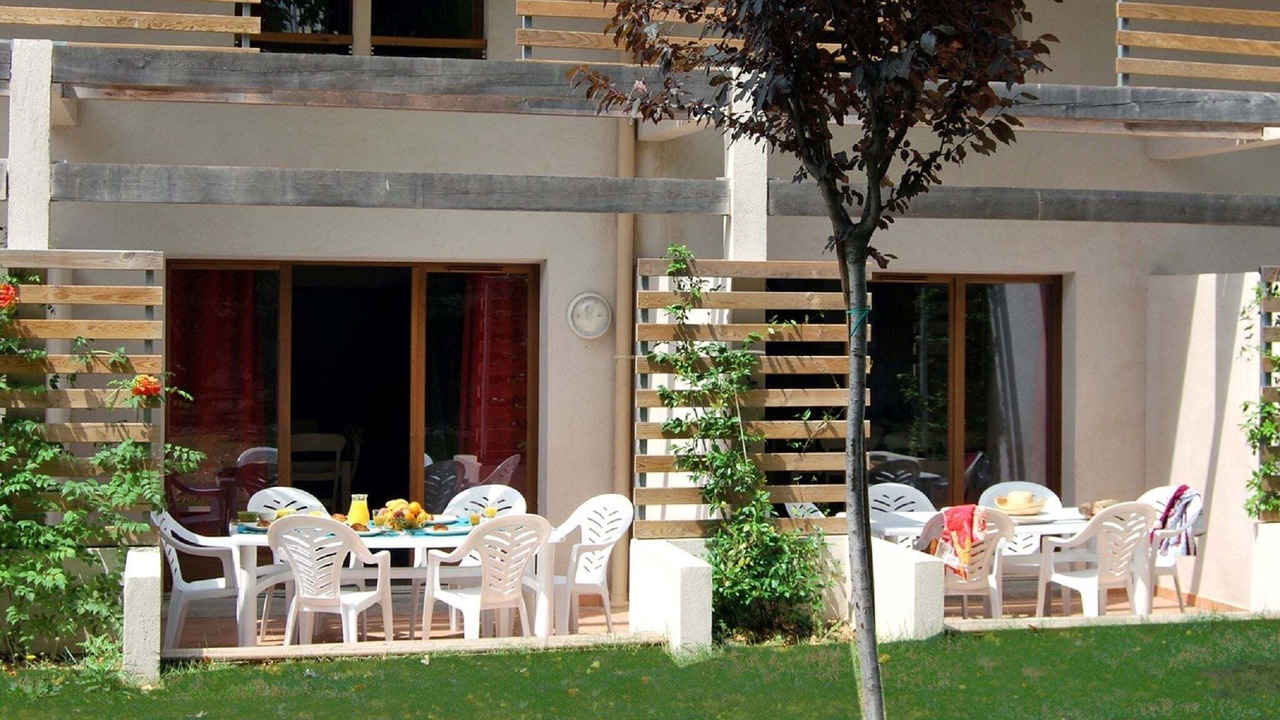 Photo of Outdoor in Barjac