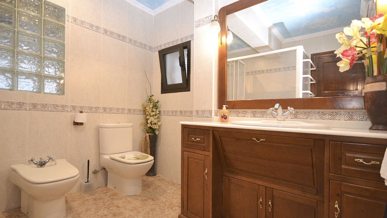 Photo of Bathroom in Cielo de Bonaire
