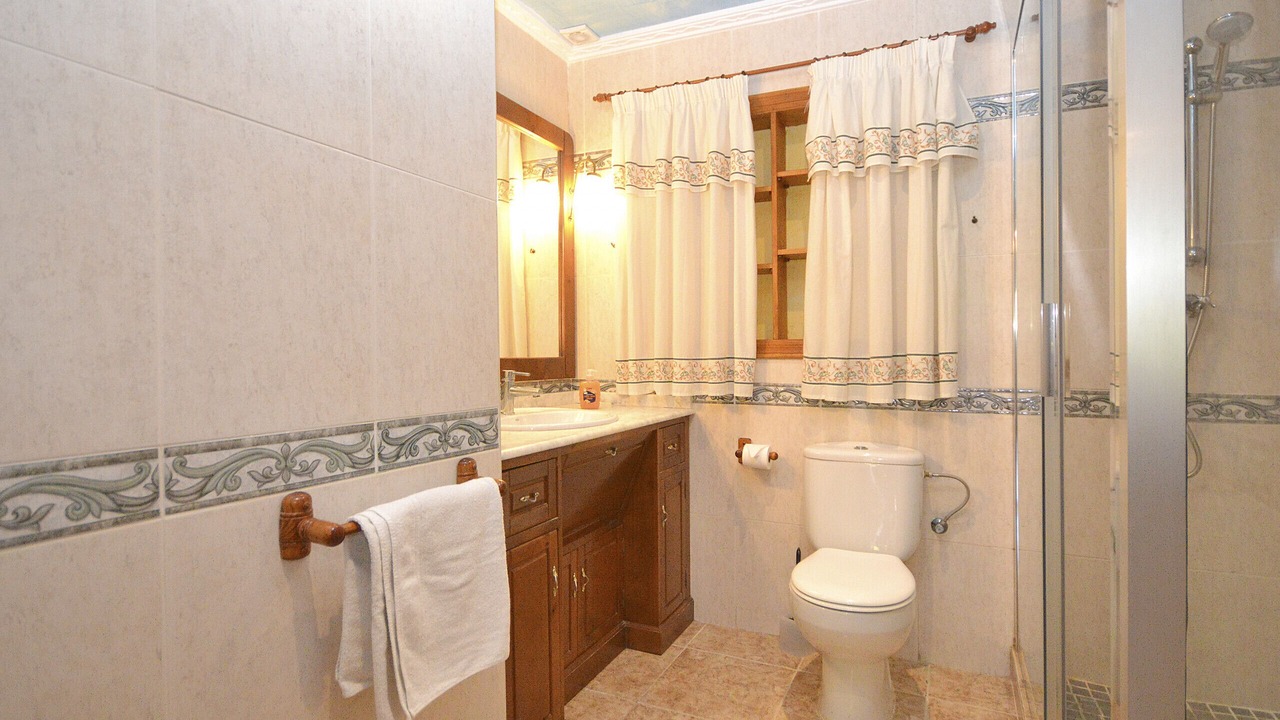 Photo of Bathroom in Cielo de Bonaire