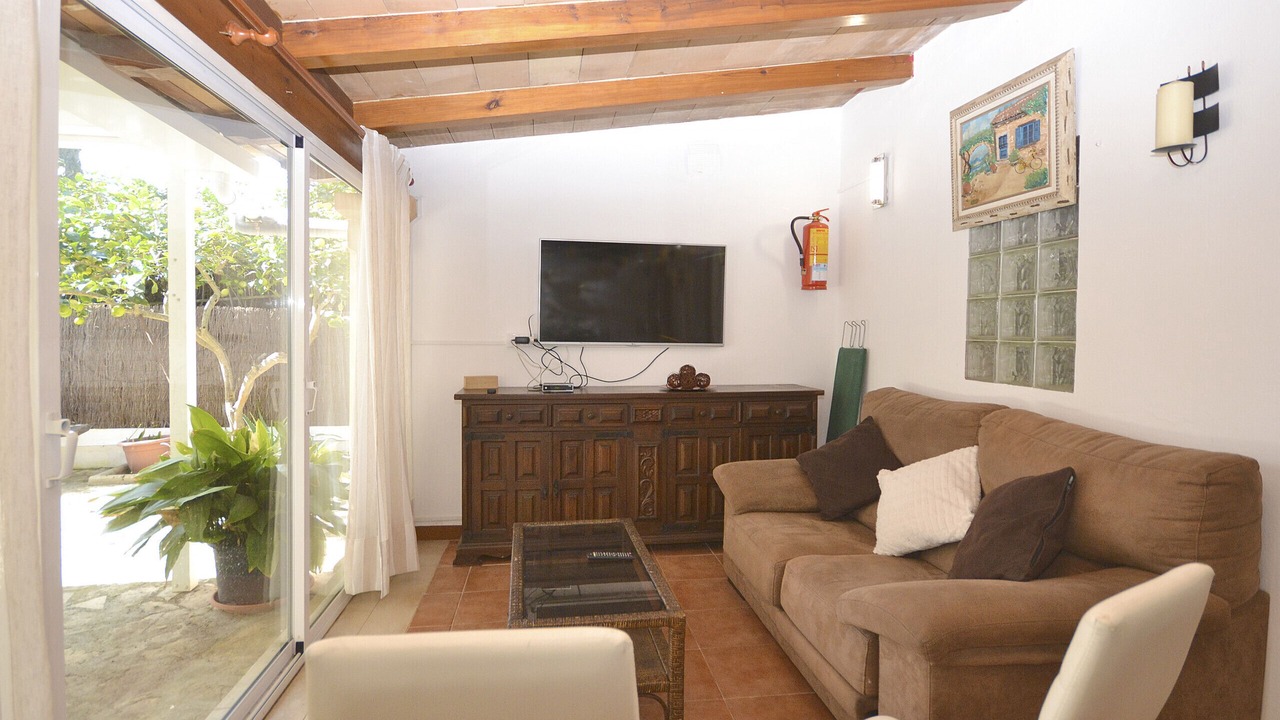 Photo of Livingroom in Cielo de Bonaire
