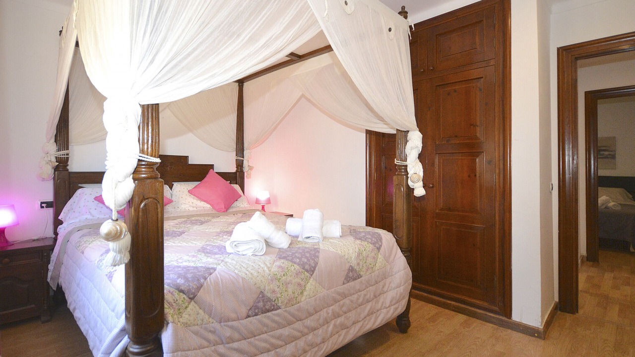 Photo of Bedroom in Cielo de Bonaire