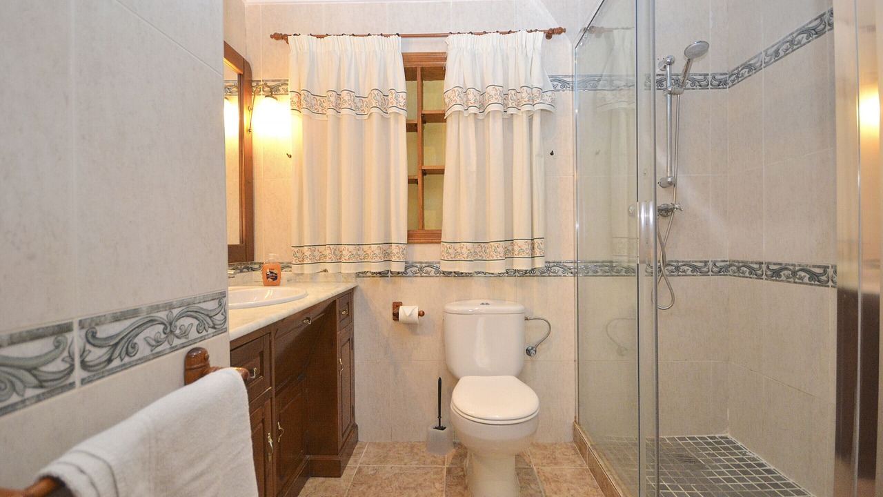 Photo of Bathroom in Cielo de Bonaire