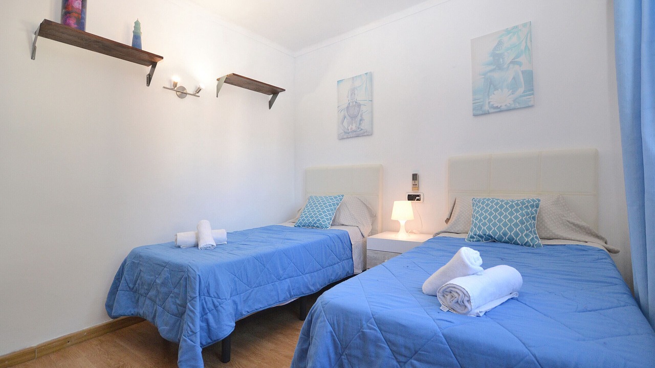 Photo of Bedroom in Cielo de Bonaire