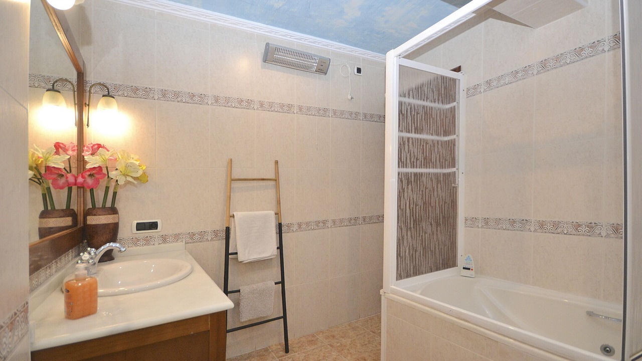 Photo of Bathroom in Cielo de Bonaire
