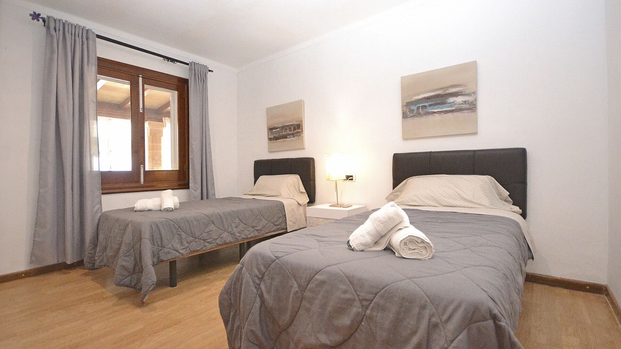 Photo of Bedroom in Cielo de Bonaire