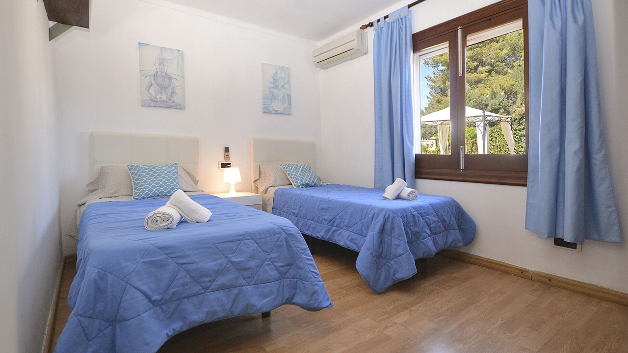 Photo of Bedroom in Cielo de Bonaire
