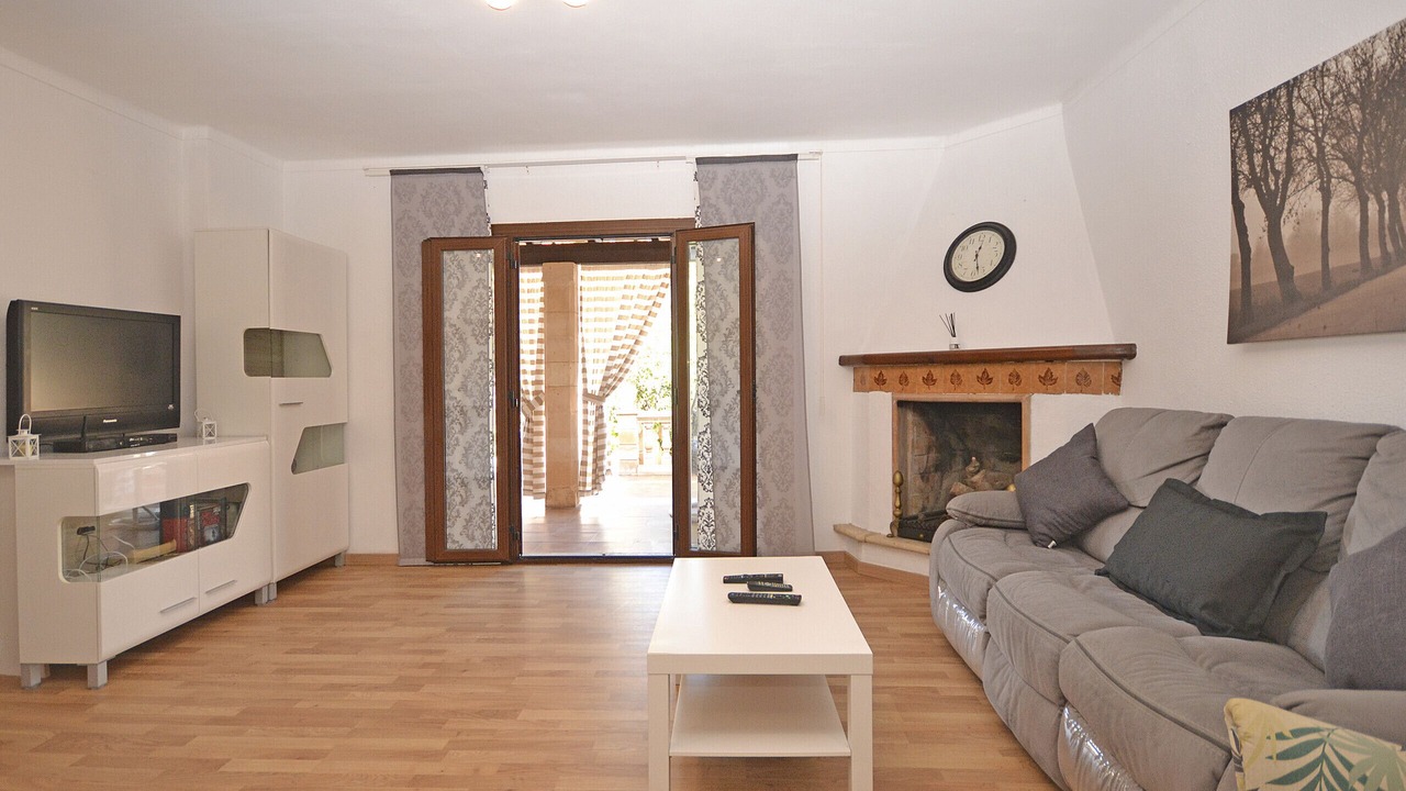 Photo of Livingroom in Cielo de Bonaire