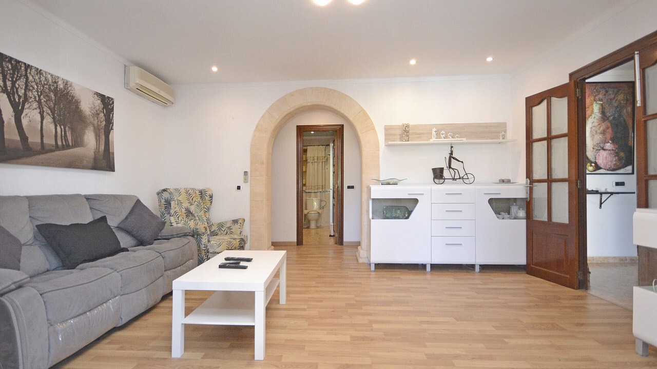 Photo of Livingroom in Cielo de Bonaire