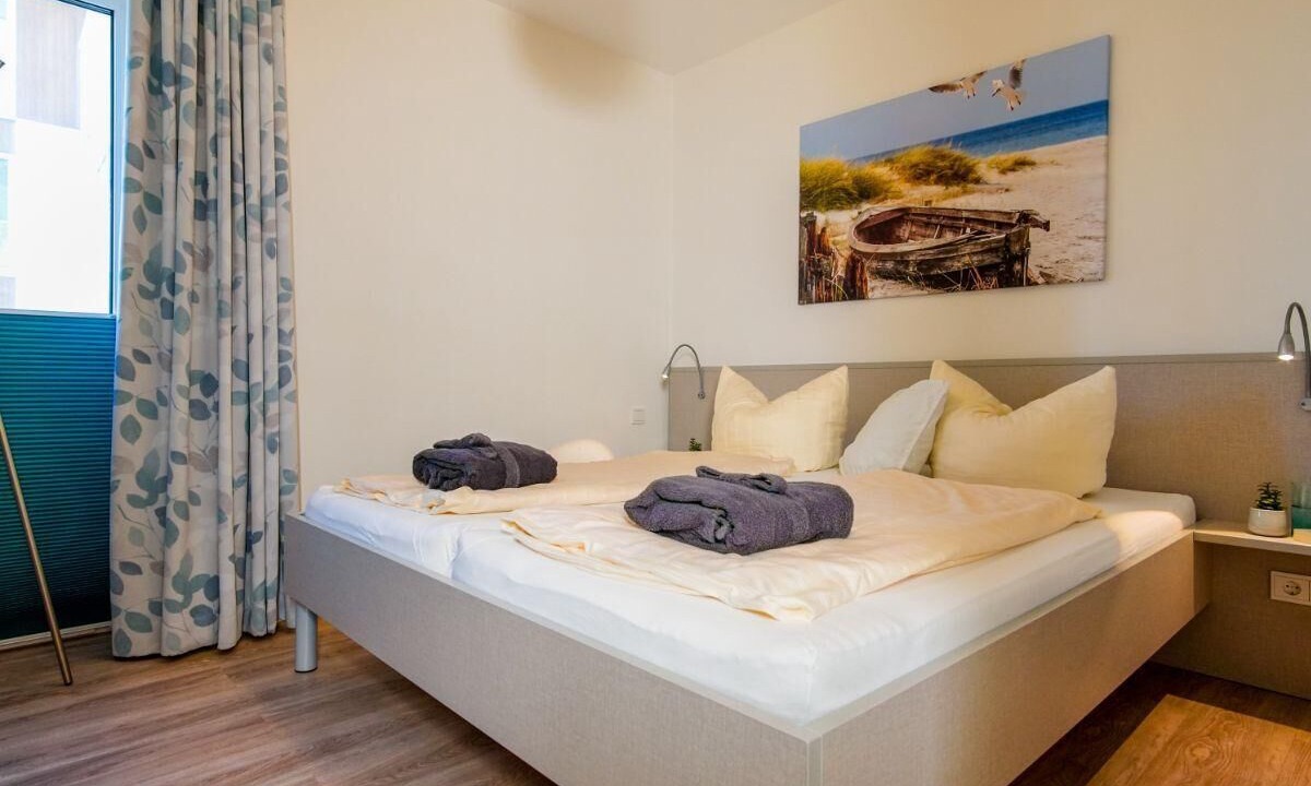 Photo of Bedroom in Steinwarder