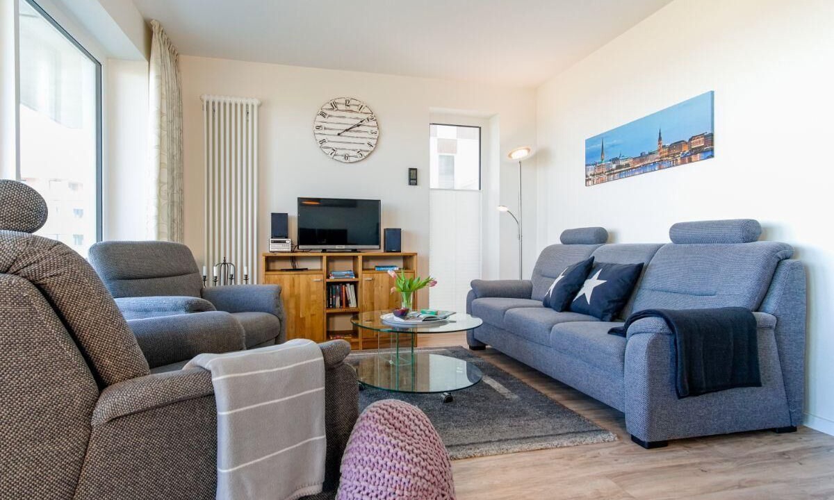 Photo of Livingroom in Steinwarder