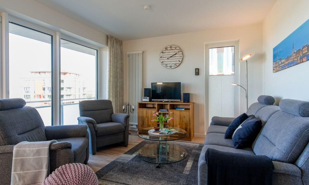 Photo of Livingroom in Steinwarder