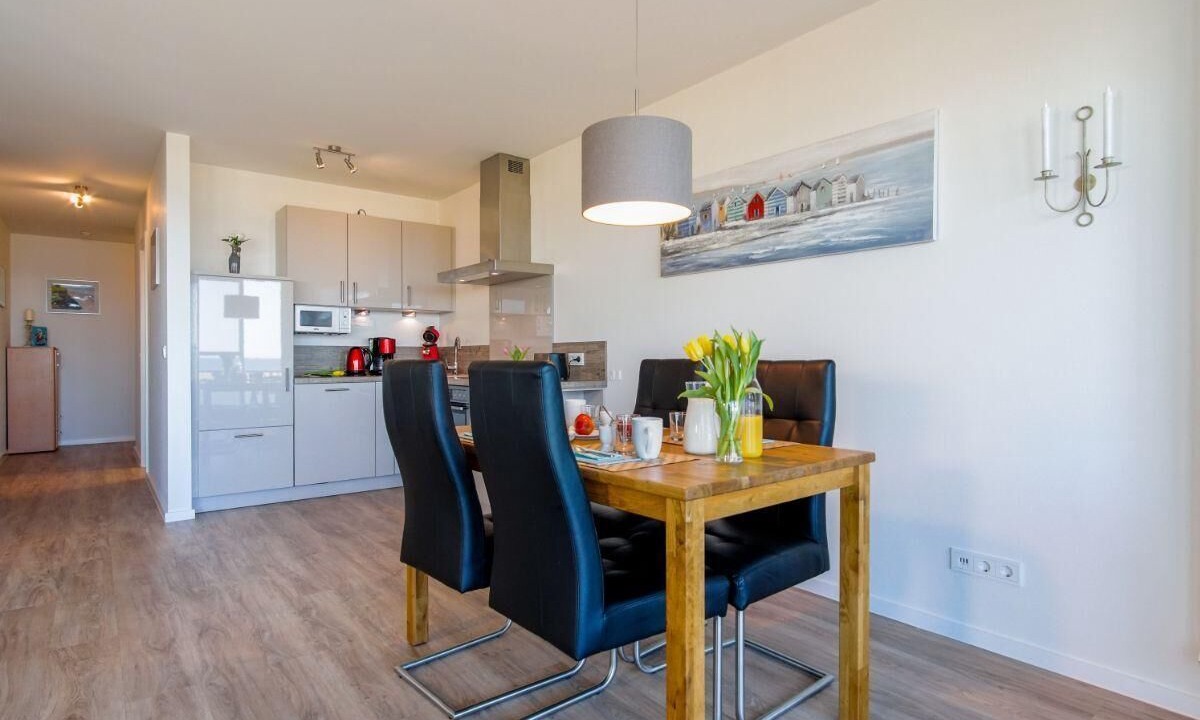 Photo of Kitchen in Steinwarder