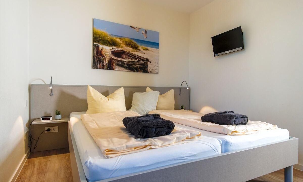 Photo of Bedroom in Steinwarder