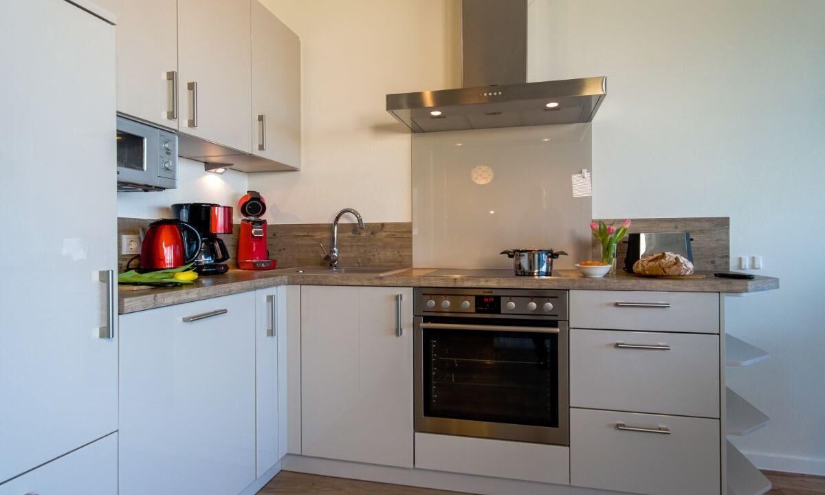 Photo of Kitchen in Steinwarder