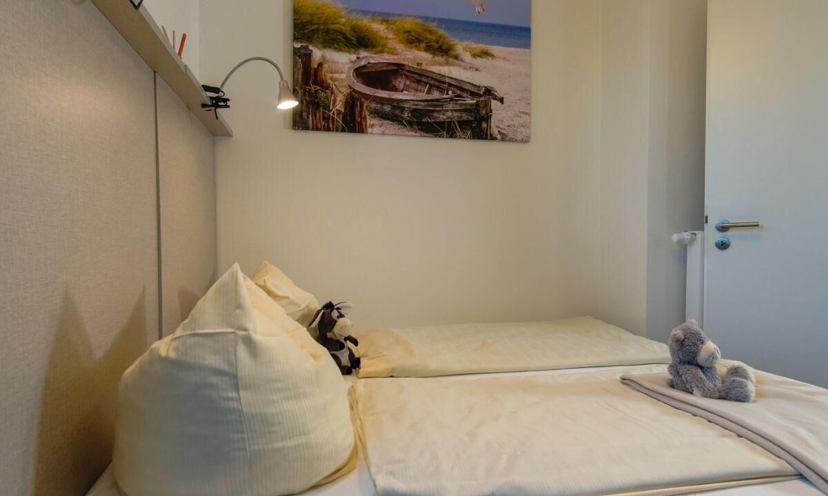 Photo of Bedroom in Steinwarder