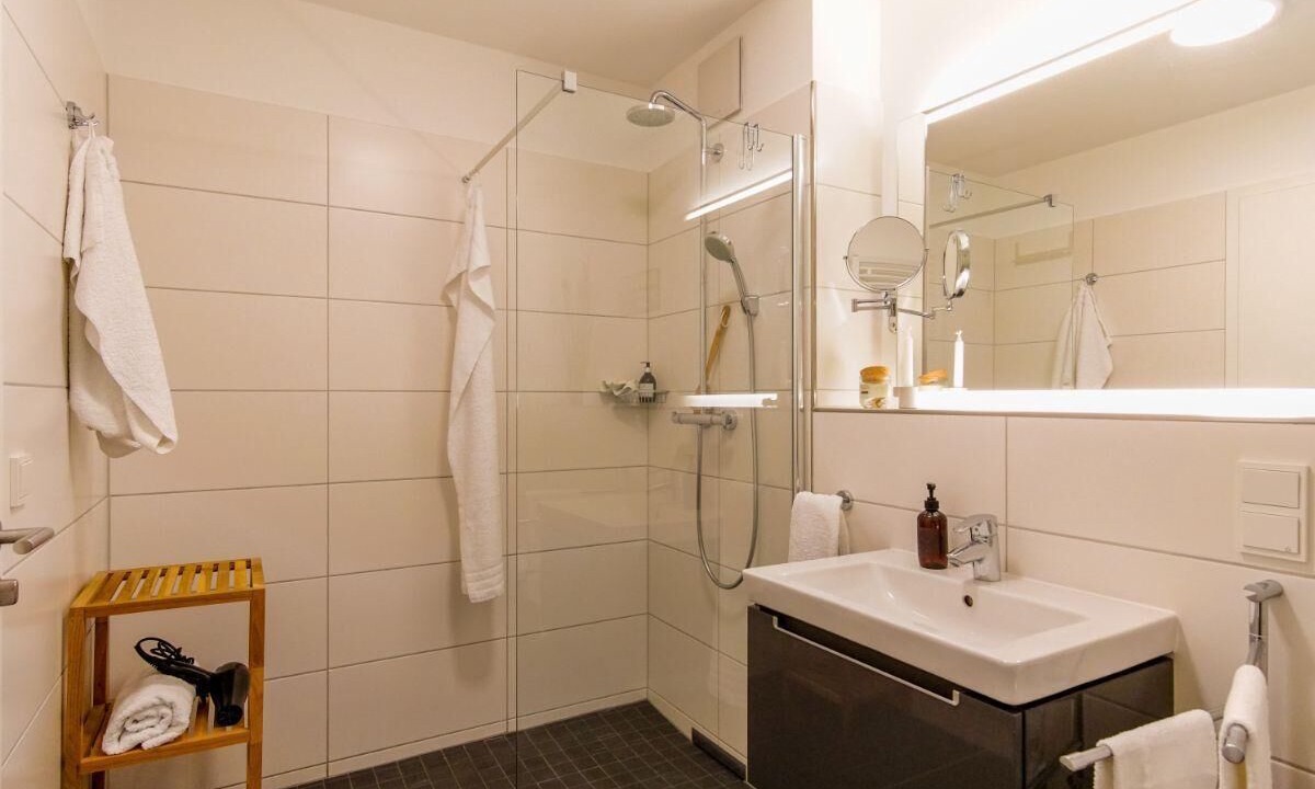Photo of Bathroom in Steinwarder