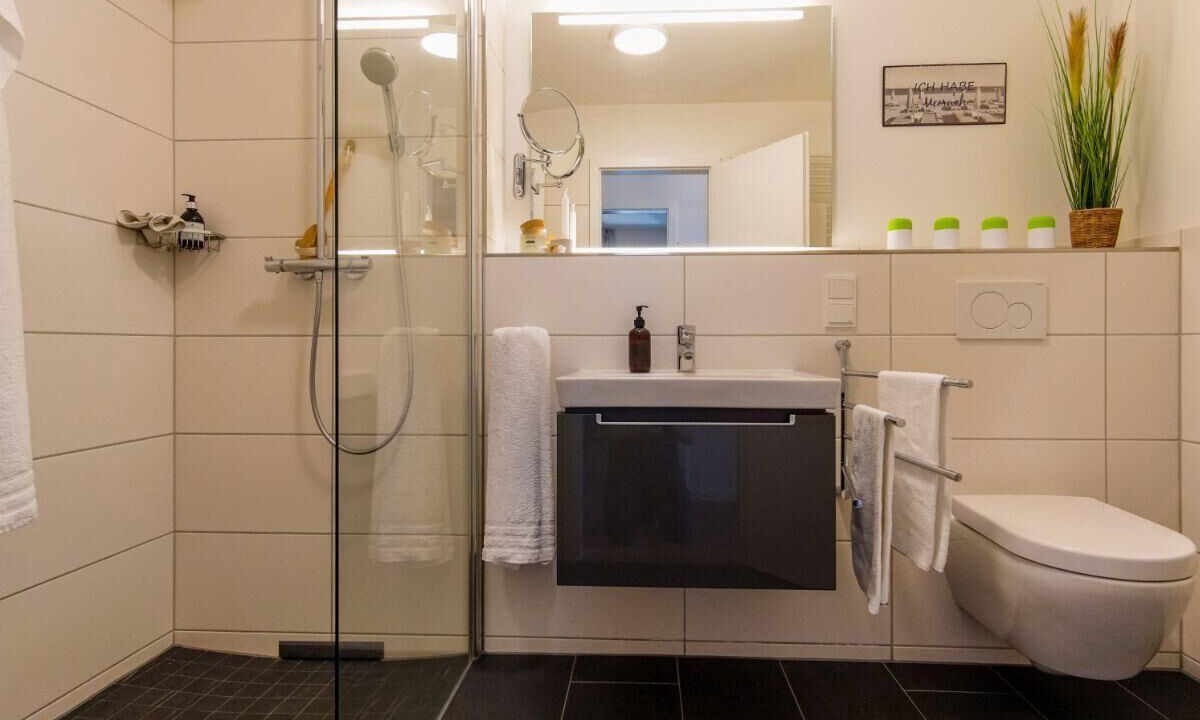 Photo of Bathroom in Steinwarder