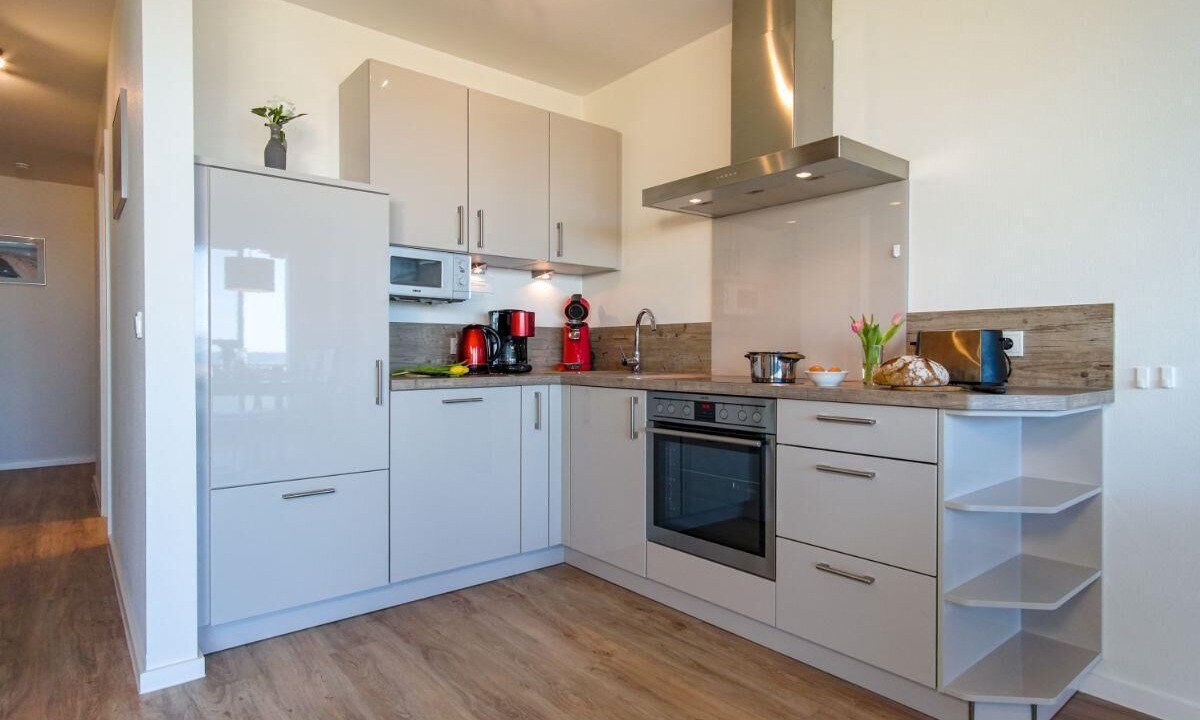 Photo of Kitchen in Steinwarder