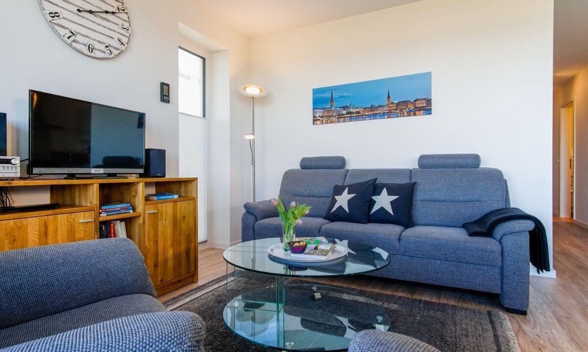 Photo of Livingroom in Steinwarder