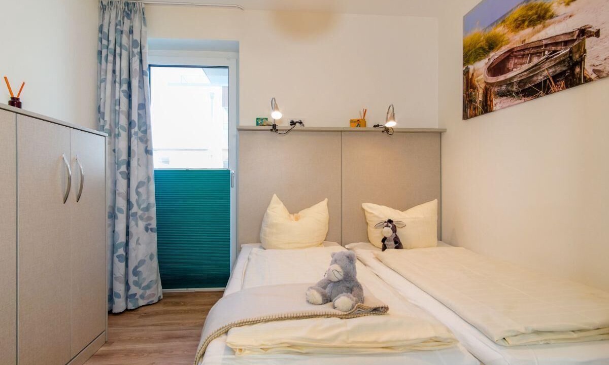 Photo of Bedroom in Steinwarder