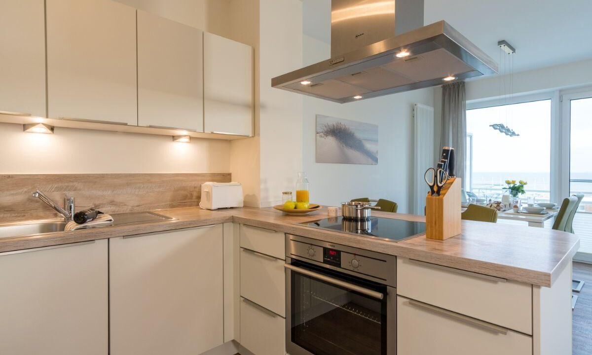 Photo of Kitchen in Steinwarder