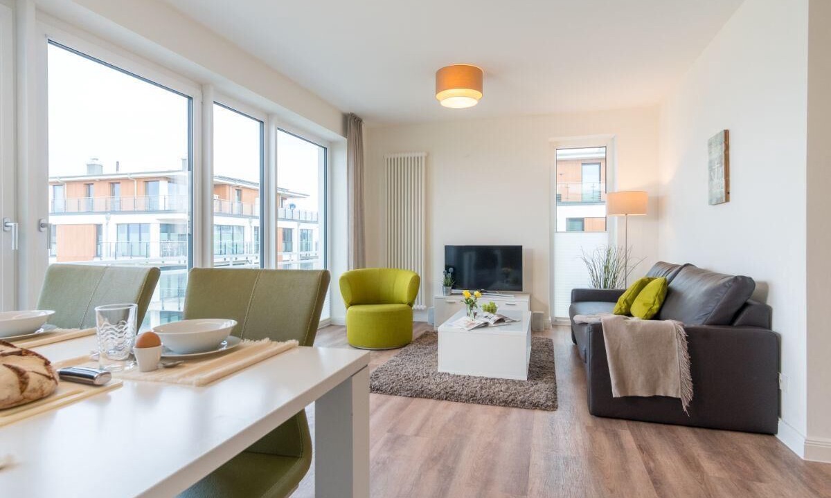 Photo of Livingroom in Steinwarder