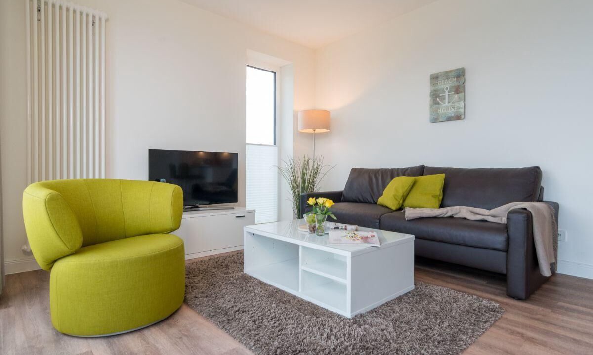 Photo of Livingroom in Steinwarder