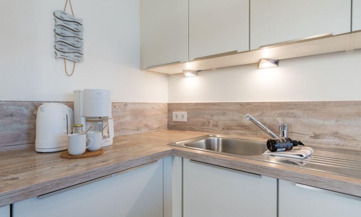 Photo of Kitchen in Steinwarder
