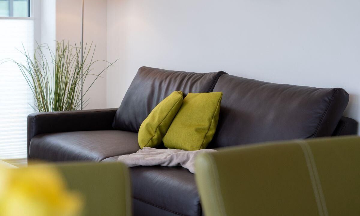 Photo of Livingroom in Steinwarder