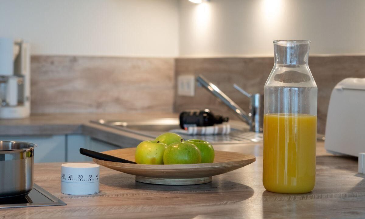 Photo of Kitchen in Steinwarder