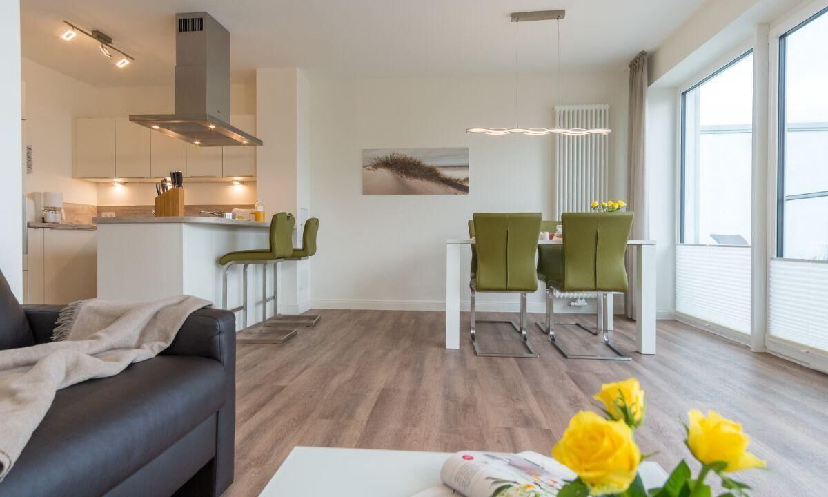 Photo of Livingroom in Steinwarder
