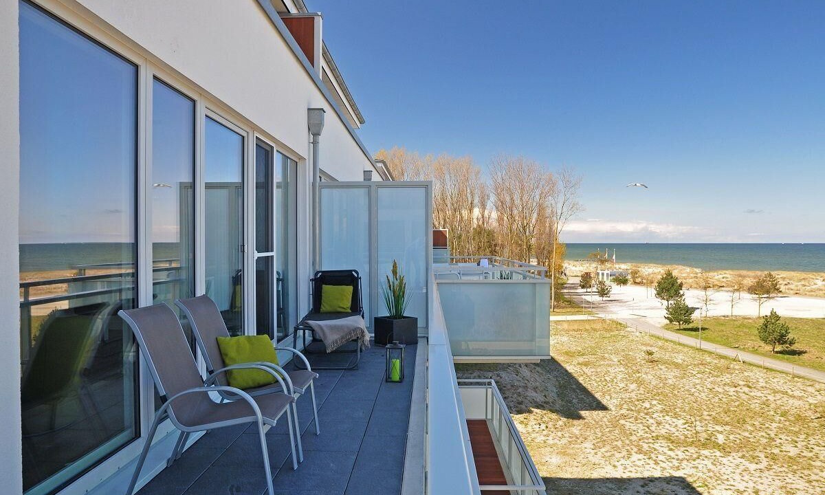 Photo of Patio Balcony in Steinwarder