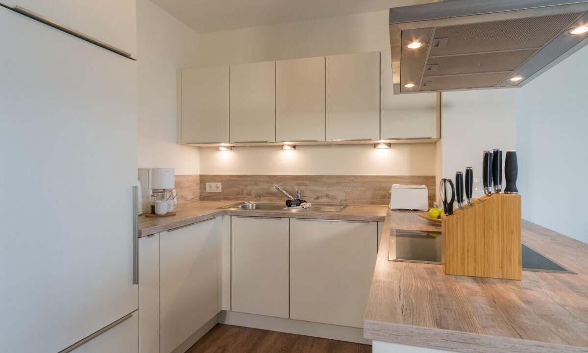 Photo of Kitchen in Steinwarder