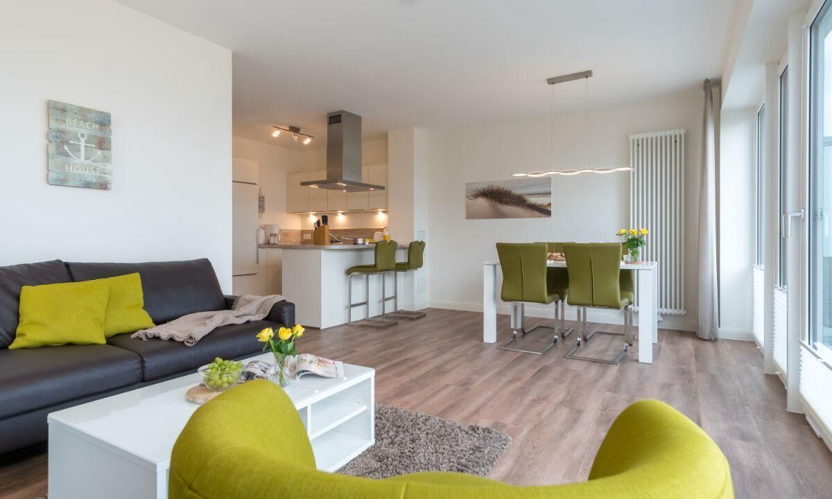 Photo of Livingroom in Steinwarder