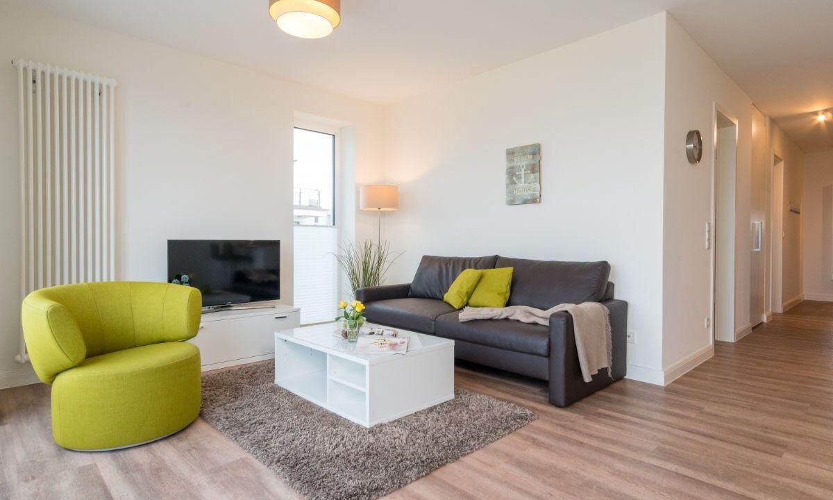 Photo of Livingroom in Steinwarder