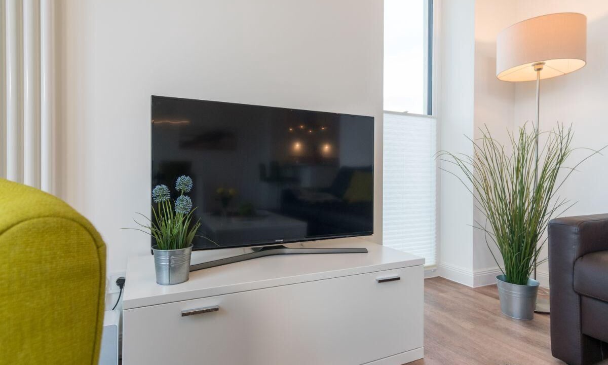 Photo of Livingroom in Steinwarder