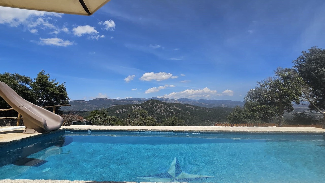 Photo of Outdoor in Esporles