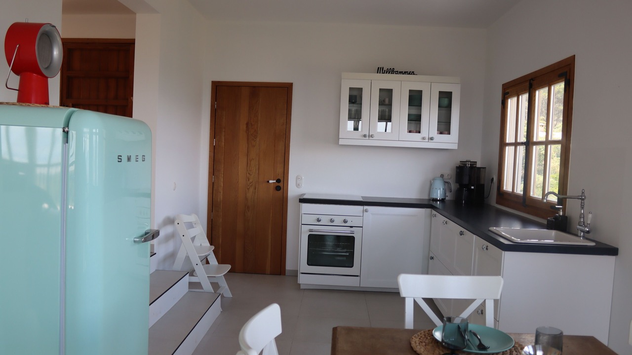 Photo of Kitchen in Esporles