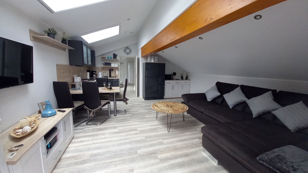 Photo of Livingroom in Uplengen