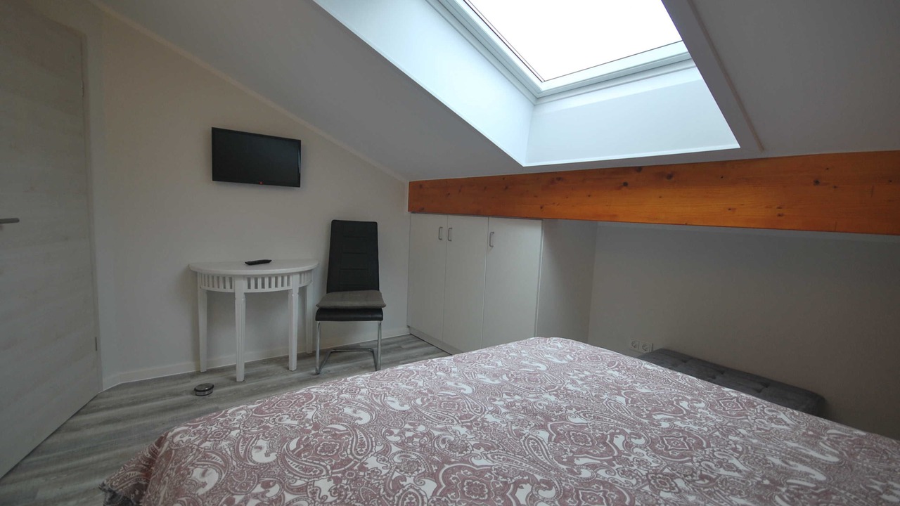 Photo of Bedroom in Uplengen