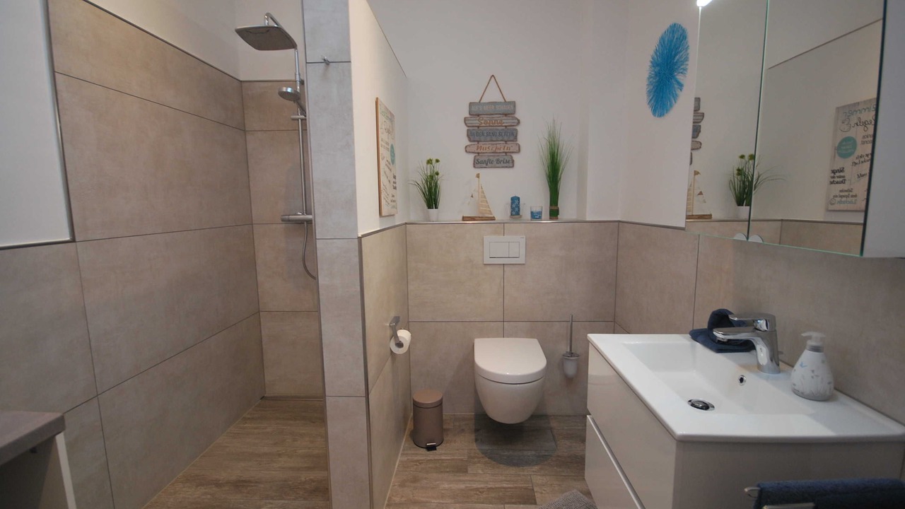 Photo of Bathroom in Uplengen